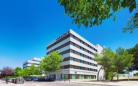 NH San Sebastián de los Reyes 